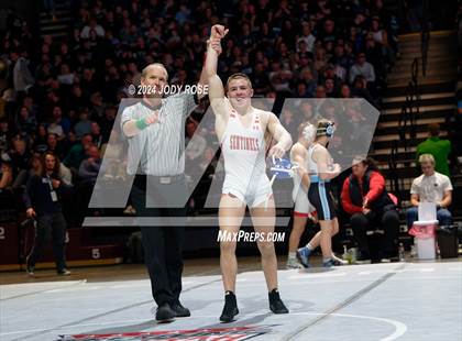 Thumbnail 1 in UHSAA 6A Finals photogallery.