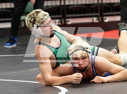 Thumbnail 1 in UHSAA 6A Finals photogallery.