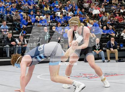 Thumbnail 1 in UHSAA 6A Finals photogallery.