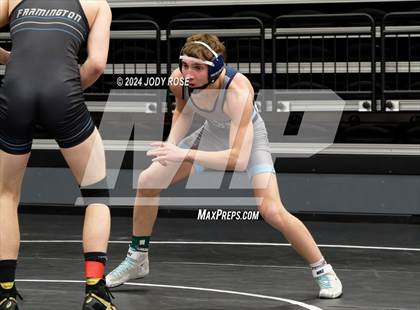 Thumbnail 2 in UHSAA 6A Finals photogallery.