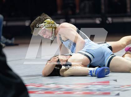 Thumbnail 2 in UHSAA 6A Finals photogallery.