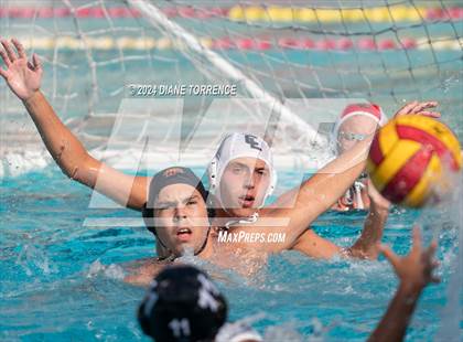 Thumbnail 1 in Crean Lutheran @ Woodbridge photogallery.
