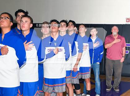 Thumbnail 2 in Chino Valley @ Northwest Christian  photogallery.