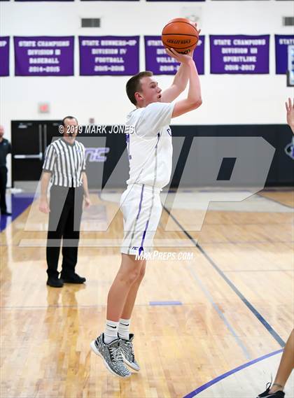 Thumbnail 2 in Chino Valley @ Northwest Christian  photogallery.
