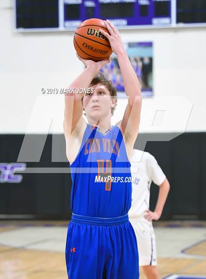 Thumbnail 1 in Chino Valley @ Northwest Christian  photogallery.
