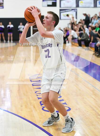 Thumbnail 3 in Chino Valley @ Northwest Christian  photogallery.