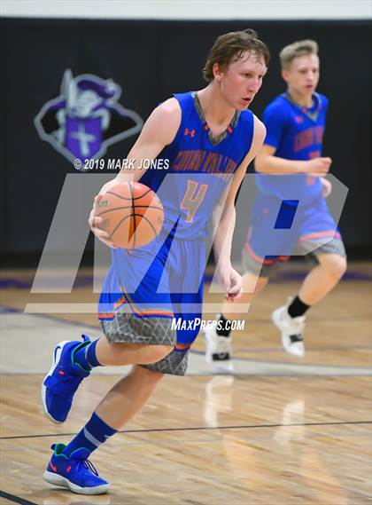 Thumbnail 3 in Chino Valley @ Northwest Christian  photogallery.