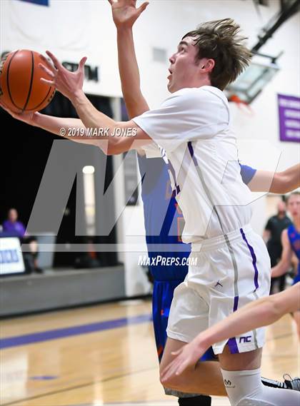 Thumbnail 1 in Chino Valley @ Northwest Christian  photogallery.
