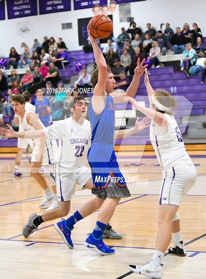 Thumbnail 3 in Chino Valley @ Northwest Christian  photogallery.