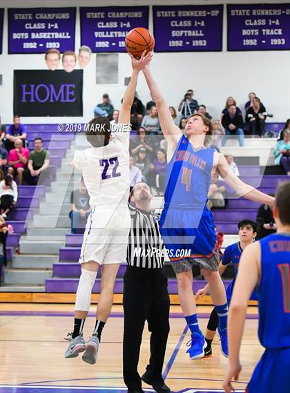 Thumbnail 2 in Chino Valley @ Northwest Christian  photogallery.