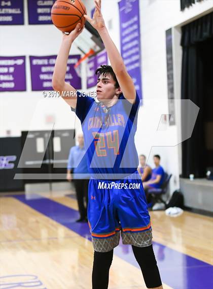 Thumbnail 1 in Chino Valley @ Northwest Christian  photogallery.