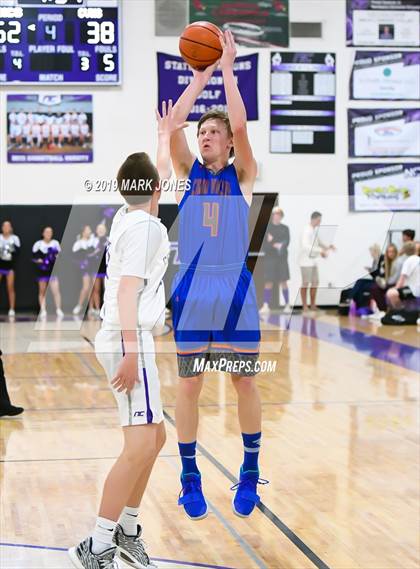 Thumbnail 1 in Chino Valley @ Northwest Christian  photogallery.