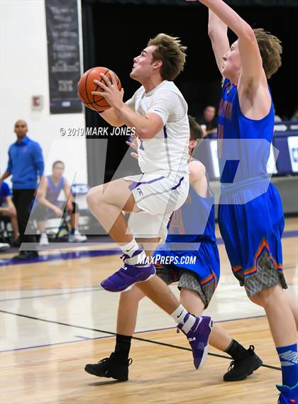 Thumbnail 1 in Chino Valley @ Northwest Christian  photogallery.