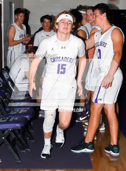 Thumbnail 3 in Chino Valley @ Northwest Christian  photogallery.