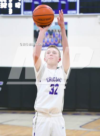 Thumbnail 3 in Chino Valley @ Northwest Christian  photogallery.