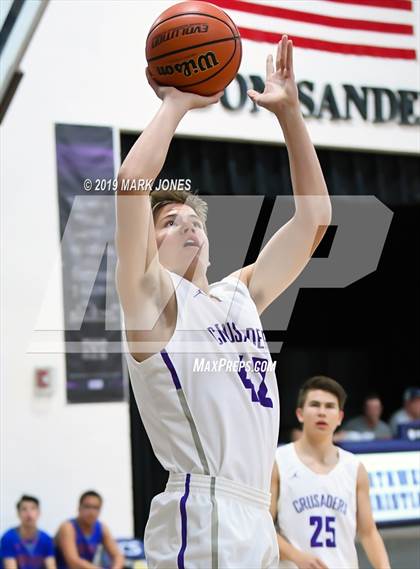 Thumbnail 2 in Chino Valley @ Northwest Christian  photogallery.
