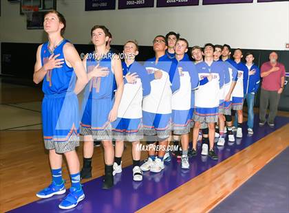 Thumbnail 1 in Chino Valley @ Northwest Christian  photogallery.