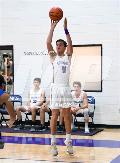 Thumbnail 2 in Chino Valley @ Northwest Christian  photogallery.