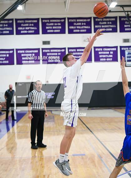 Thumbnail 3 in Chino Valley @ Northwest Christian  photogallery.
