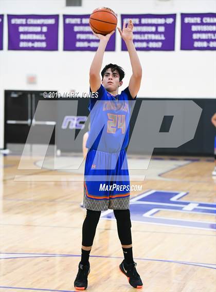 Thumbnail 3 in Chino Valley @ Northwest Christian  photogallery.