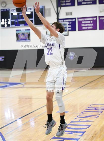 Thumbnail 2 in Chino Valley @ Northwest Christian  photogallery.
