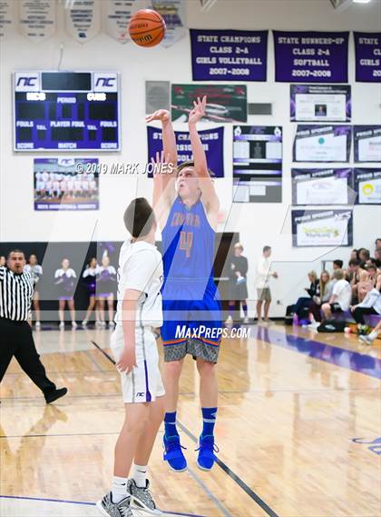 Thumbnail 2 in Chino Valley @ Northwest Christian  photogallery.