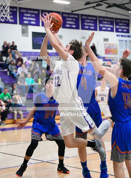 Thumbnail 3 in Chino Valley @ Northwest Christian  photogallery.