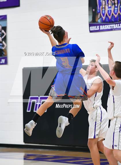 Thumbnail 2 in Chino Valley @ Northwest Christian  photogallery.
