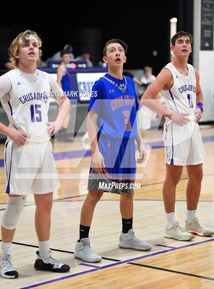 Thumbnail 1 in Chino Valley @ Northwest Christian  photogallery.