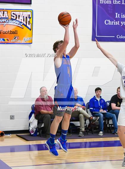 Thumbnail 2 in Chino Valley @ Northwest Christian  photogallery.
