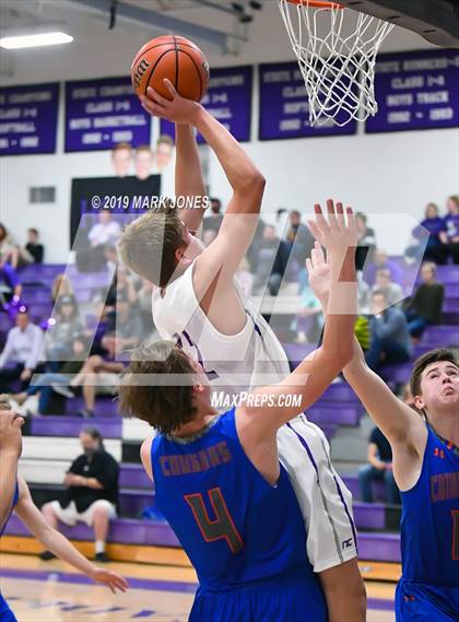 Thumbnail 2 in Chino Valley @ Northwest Christian  photogallery.