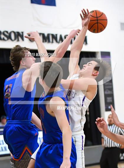 Thumbnail 2 in Chino Valley @ Northwest Christian  photogallery.