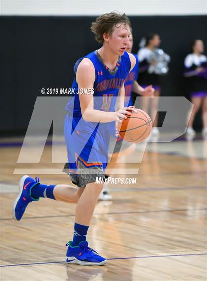 Thumbnail 2 in Chino Valley @ Northwest Christian  photogallery.