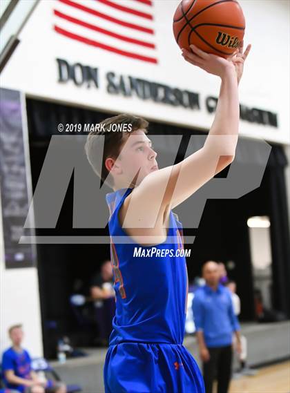 Thumbnail 3 in Chino Valley @ Northwest Christian  photogallery.