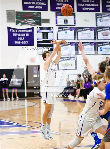 Thumbnail 3 in Chino Valley @ Northwest Christian  photogallery.