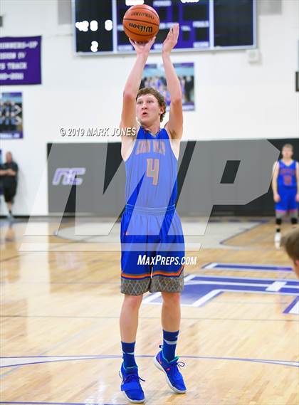 Thumbnail 3 in Chino Valley @ Northwest Christian  photogallery.