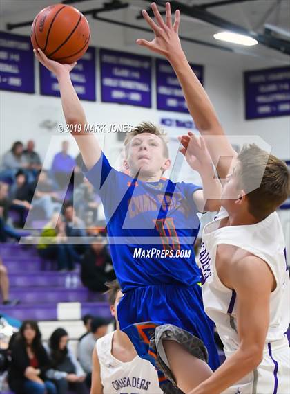 Thumbnail 3 in Chino Valley @ Northwest Christian  photogallery.