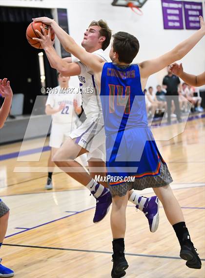 Thumbnail 3 in Chino Valley @ Northwest Christian  photogallery.