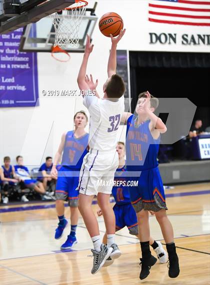 Thumbnail 3 in Chino Valley @ Northwest Christian  photogallery.