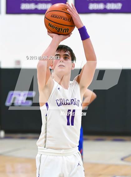 Thumbnail 1 in Chino Valley @ Northwest Christian  photogallery.