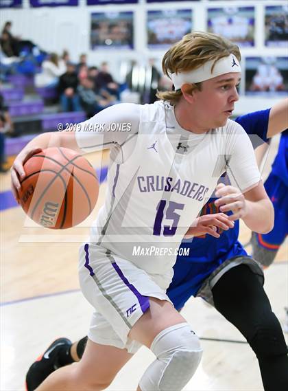 Thumbnail 1 in Chino Valley @ Northwest Christian  photogallery.