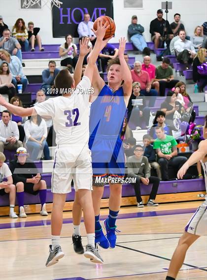 Thumbnail 2 in Chino Valley @ Northwest Christian  photogallery.