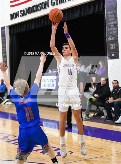Thumbnail 3 in Chino Valley @ Northwest Christian  photogallery.