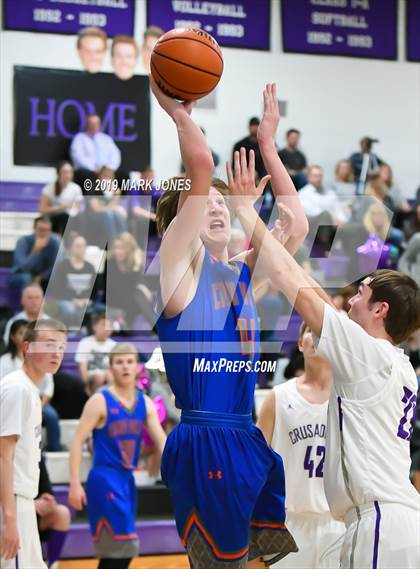 Thumbnail 3 in Chino Valley @ Northwest Christian  photogallery.