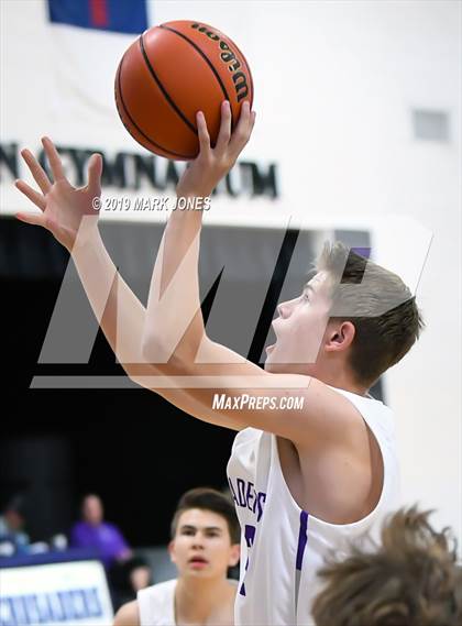 Thumbnail 3 in Chino Valley @ Northwest Christian  photogallery.