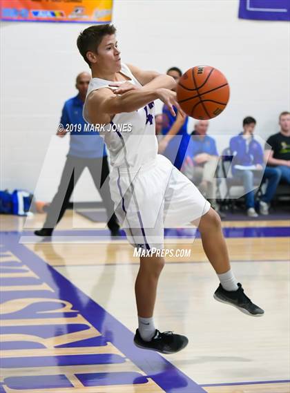 Thumbnail 1 in Chino Valley @ Northwest Christian  photogallery.