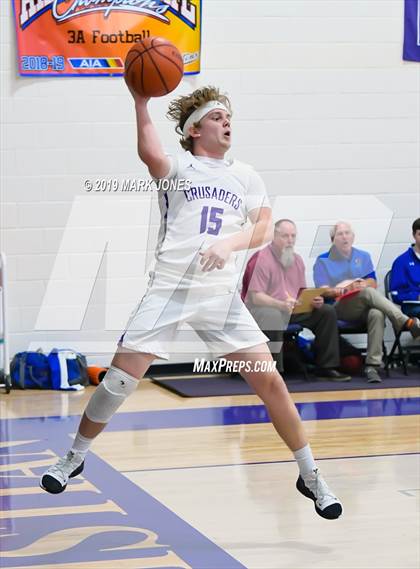 Thumbnail 1 in Chino Valley @ Northwest Christian  photogallery.