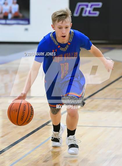 Thumbnail 1 in Chino Valley @ Northwest Christian  photogallery.