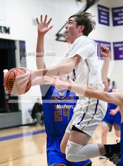 Thumbnail 3 in Chino Valley @ Northwest Christian  photogallery.