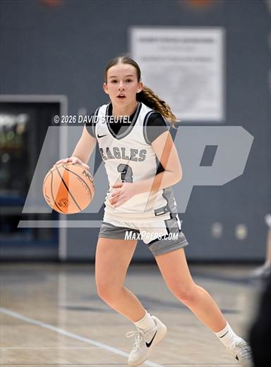 JV: Bella Vista @ Vista del Lago